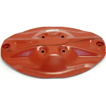 Disk žací FC, Alterna