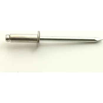 Nýt Nýt trhací AL/St 4x12 PH 180 ks EN ISO 15977