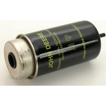 Palivový filtr Filtr palivový final