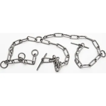 Chov hospodářského zvířete Vazák řetězový jednoduchý 7 mm