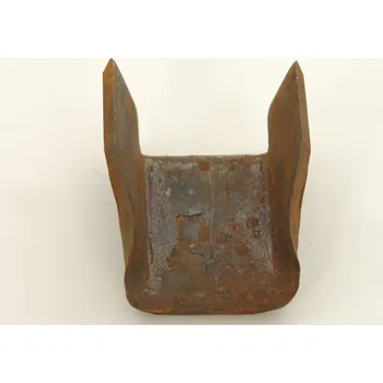 Pracovní nůž 10000485 U-nůž-mích.šnek Bulldog, Frasto