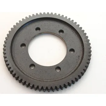 Pojezdové kolečko NTVS 2032 Kolo z=65