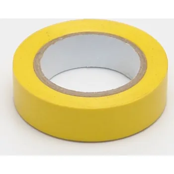 Izolační páska EMOS Izolační páska PVC 15mm / 10m 1ks