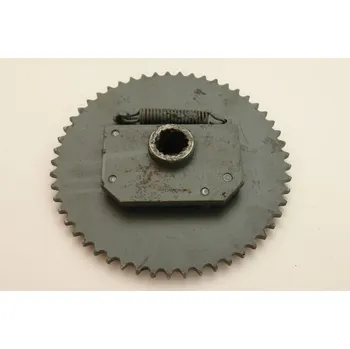 Sekačka BISO-Keibel 127200320080 Řetězka z=53 MV 3-047