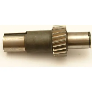 Tažné zařízení KORURS 89120017 Hřídel