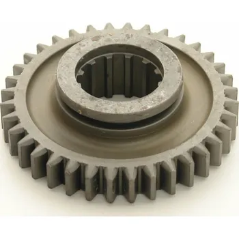 Tažné zařízení Zetor 3011-1907 / 3011-1954 Kolo přesuvné 1. rychlost a zpátečka 36z