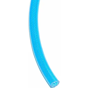 Příslušenství ke kompresoru Hadice PVC na vzduch a vodu - pro kompresory 13/19 (-5°C/+60°C,poruch.t. 50 BAR)