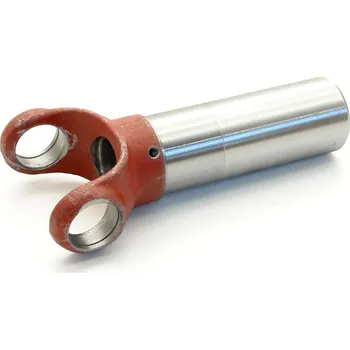 Tažné zařízení Zetor 6745-3085 Unaseč