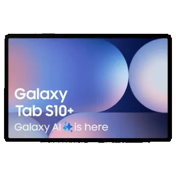 Tablet Tablet Samsung Galaxy Tab S10+ (X820) 12,4" 12 GB / 256 GB šedý