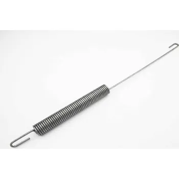 Pružina botky - dlouhá L=565mm