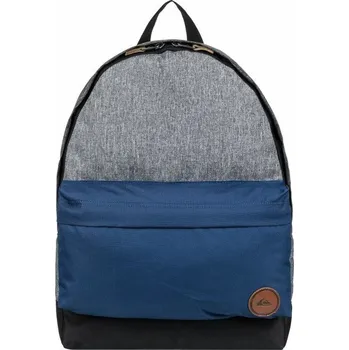 Městský batoh Quiksilver batoh Everyday Poster Plus medieval blue heather