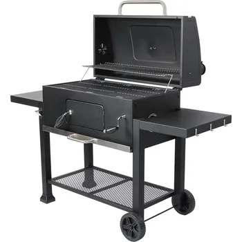 Riwall Pro RCG 80