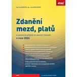 Zdanění mezd, platů a ostatních příjmů…