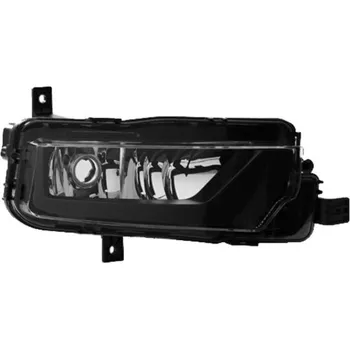 Mlhový světlomet Pravé přední mlhové světlo Wolkswagen Crafter (SY) 17-