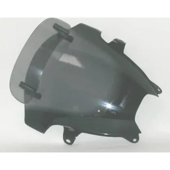 Suzuki GSF 1200 S Bandit (01-05) - MRA čiré plexi vario-touring