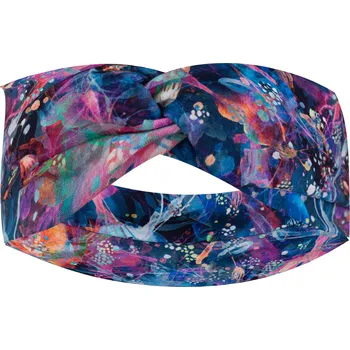 Čelenka Ebbie Bavlněná čelenka - MOŘSKÝ SVĚT Velikost: M