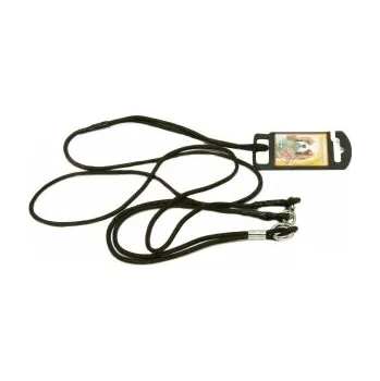 Vodítko pro psa Výstavní předváděcí vodítko MARTY hnědá