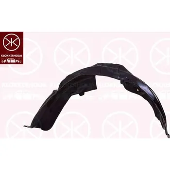 Autodílna obložení, dutina kola AGB 4533FL1T