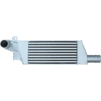 Chladič motoru Chladič turba KAMOKA 7750116