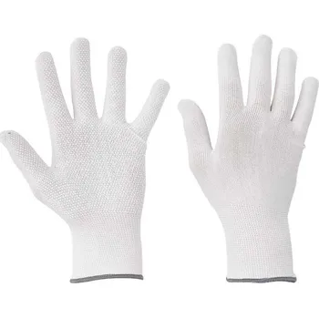 Pracovní rukavice FF BUSTARD EVO HS-04-015 Pracovní rukavice 10 0106002399100