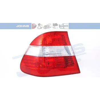 Zadní světlomet Zadní světlo AGB 200987-E