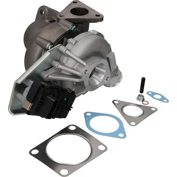 Turbodmychadlo Dmychadlo, plnění KAMOKA 8600205