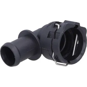 Chladič motoru Příruba chladiva KAMOKA 7920097