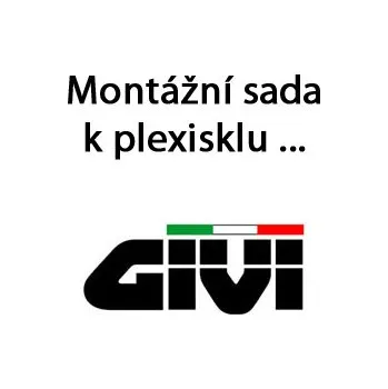 BMW R 1250 GS (18-) - montážní kit Givi D5131KIT