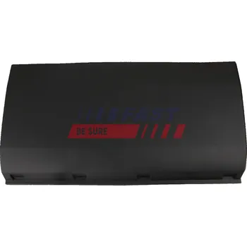 Lišta karosérie Ozdobná / ochranná lišta, boční stěna FAST FT90925