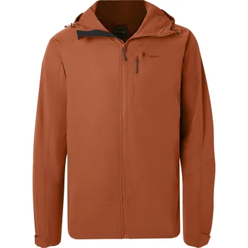 Pinewood Pánská lovecká bunda Finnveden Sports Light Velikost: XL Burned Orange