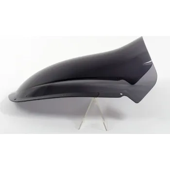 Ducati ST2/ST4 (-03) MRA plexi turistické, čiré