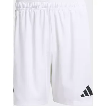 Míčový sport Fotbalové trenky adidas TASTIGO25 bílá/černá (M)