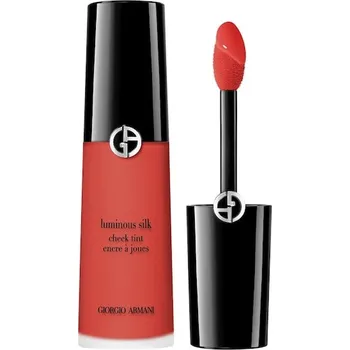 Giorgio Armani Luminous Silk Cheek Tint 12 ml, 41 Flaming Red