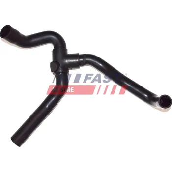 Spojovací materiál motoru Hadice, větrání klikové skříně FAST FT61315