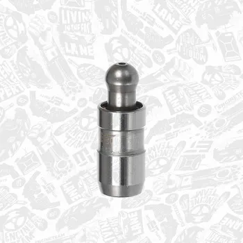 Motor automobilu Zdvihátko ventilu ET ENGINETEAM ZH0084