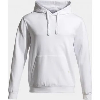Pánská móda Mikina Joma Univerzova bílá (3XS/140)