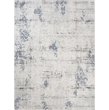 Koberec KOBEREC TROYA 60x100 SOFT MODERNÍ POLYESTER 41dc