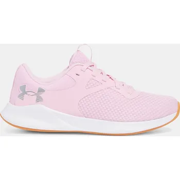 Dámská fitness obuv Dámské boty Under Armour UA W Charged Aurora 2 3025060-647 Růžová 9