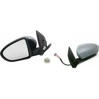 Auto zrcátko SRLine 27595115E vnější zpětné zrcátko L