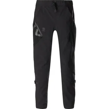 Moto kalhoty Furygan Phenix černé kalhoty na motorku XL