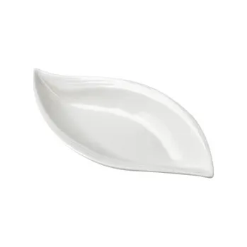 BASIC Miska łezka 31X15X5,5cm