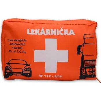 Autolékárnička Autolékárnička Amio