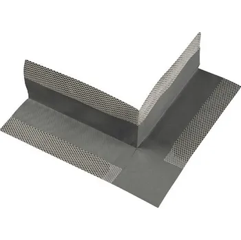 Den Braven CH0309 Vnější těs. roh k hydroizolacím 140mm x 140mm - 1ks