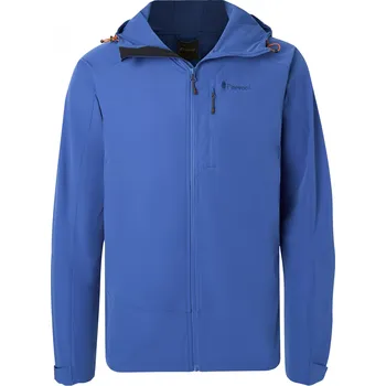 Pinewood Pánská lovecká bunda Finnveden Sports Light Velikost: L Galaxy Blue