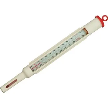 Teploměr osobní Teploměr varný v plastovém pouzdře