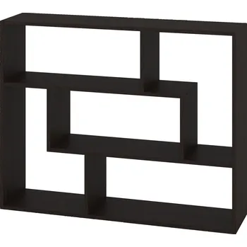 police Max-i Závěsná police MX-05 Zvolte barvu:: wenge