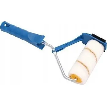 Malířský váleček MALÍŘSKÝ VÁLEČEK NA ODDĚLOVÁNÍ BAREV PŘI MALOVÁNÍ 10 cm