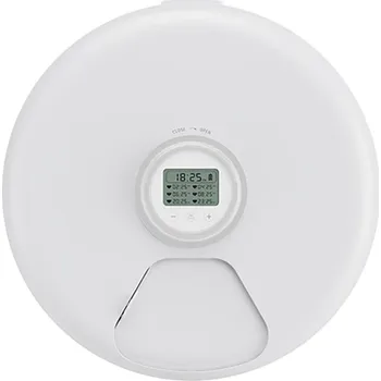 Dávkovač krmiva Rojeco Cat Feeder Button Version 2 l