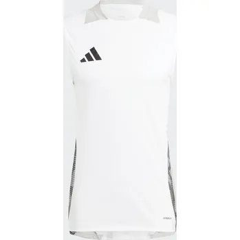 Pánské tričko Fotbalové tričko adidas TIRO 24 COMPETITION bílá