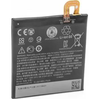 Baterie pro mobilní telefon VHBW Baterie pro Google Pixel / Nexus S1, 2700 mAh